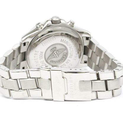 Breitling Chrono Colt Steel Quartz
