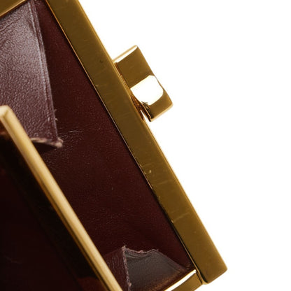 Cartier Must Line Wallet/Coin Case