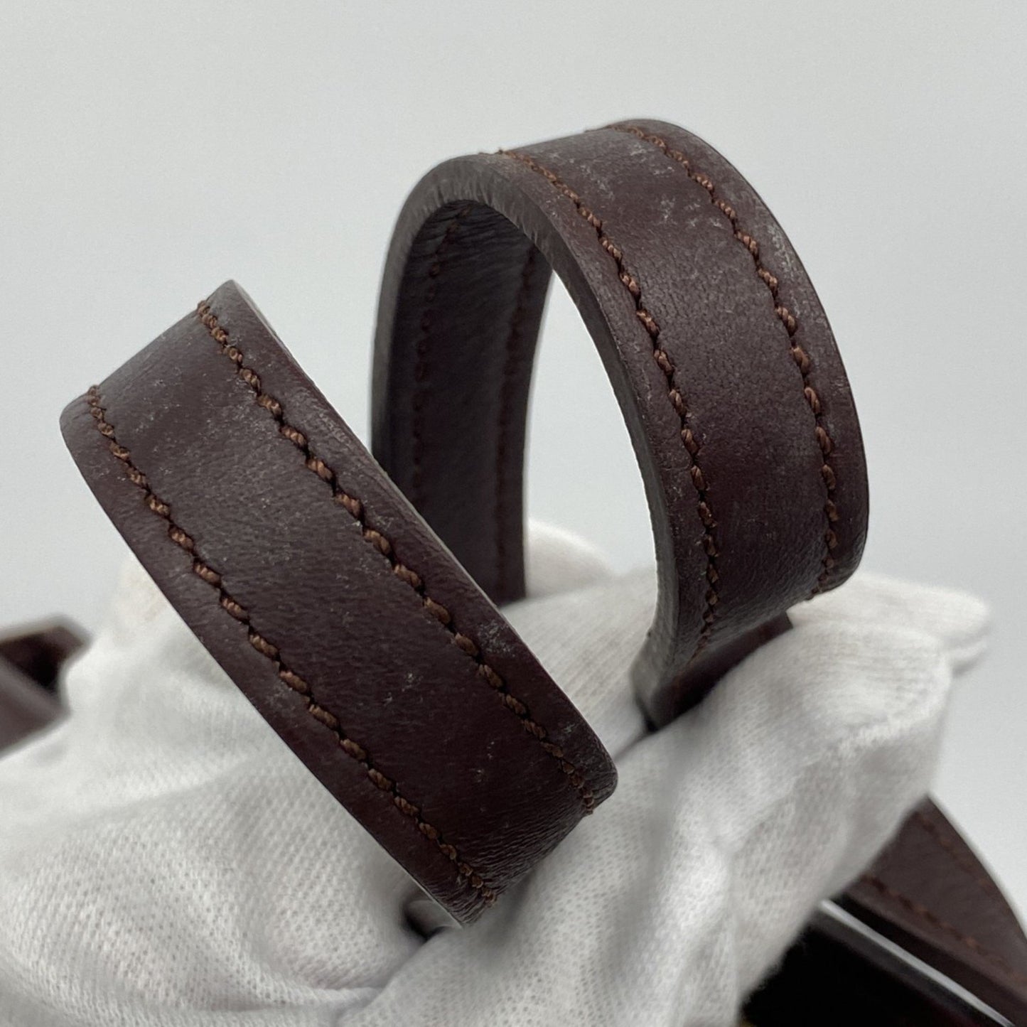 Louis Vuitton Monogram Mini Franoise Handbag M92210