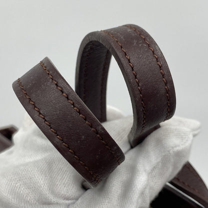 Louis Vuitton Monogram Mini Franoise Handbag M92210