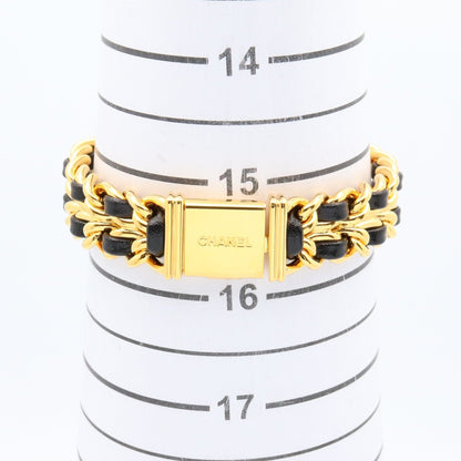 Chanel Premiere L Watch