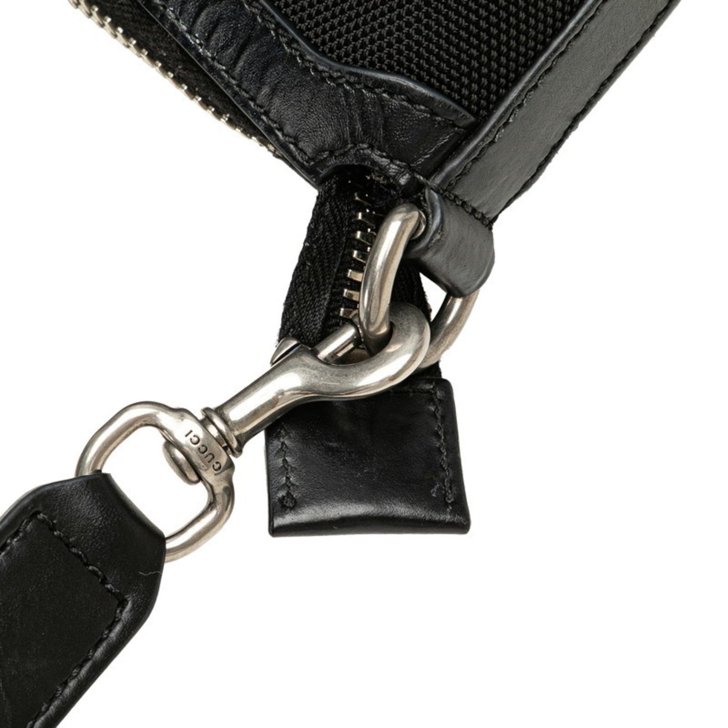 Gucci Sherry Line Shoulder Bag/Tote Bag