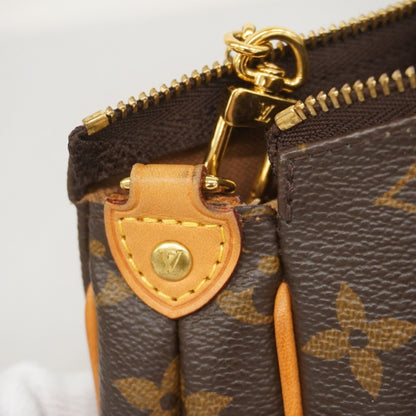 Louis Vuitton Monogram Eva Shoulder Bag M95567 Brown
