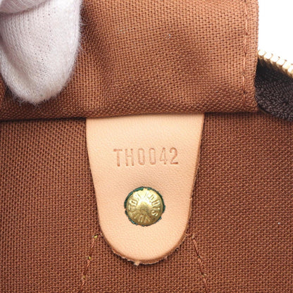 Louis Vuitton Speedy 30 Handbag