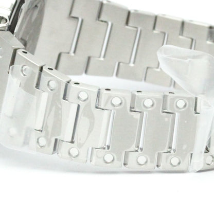 Casio G-Shock Stainless Steel Solar