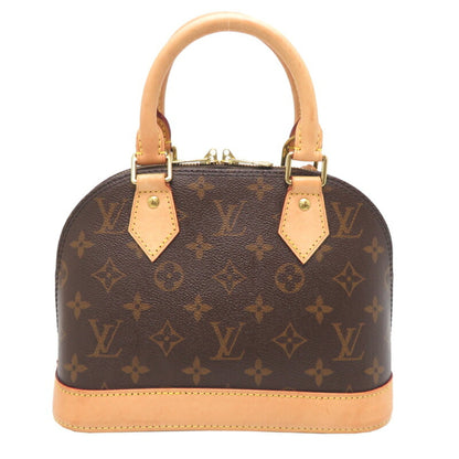 Louis Vuitton Alma Bb