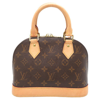 Louis Vuitton Alma Bb
