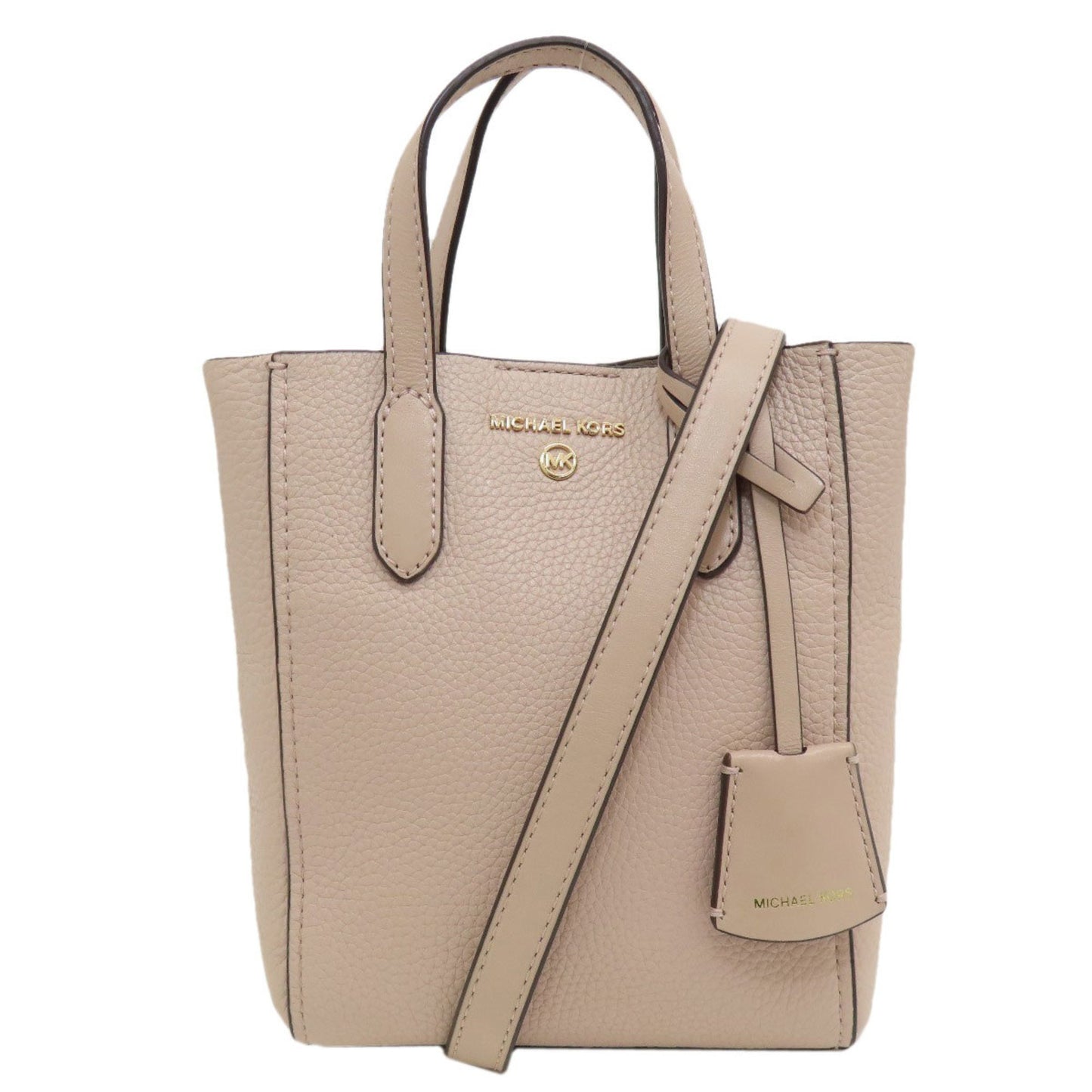 Michael Kors Handbags Leather