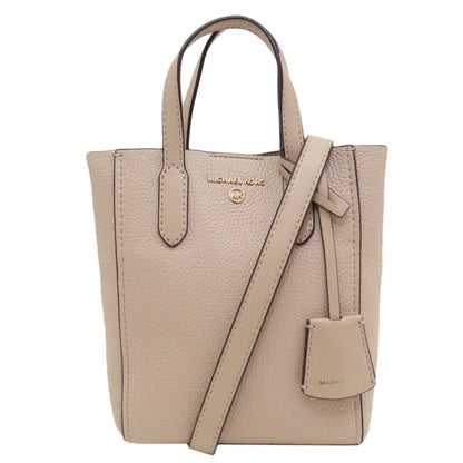 Michael Kors Handbags Leather
