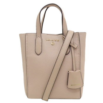 Michael Kors Handbags Leather