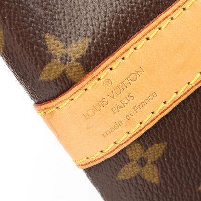 Louis Vuitton Keepall Bandouliere 60 Boston Bag