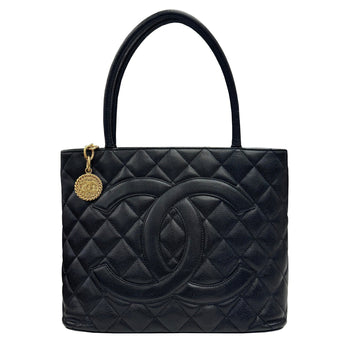 Chanel Reissue Caviar Skin Tote Bag