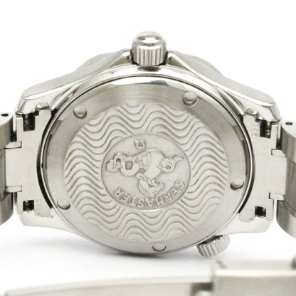 Omega Seamaster Professional 300M Mid Size Watch 2236.50 Polished