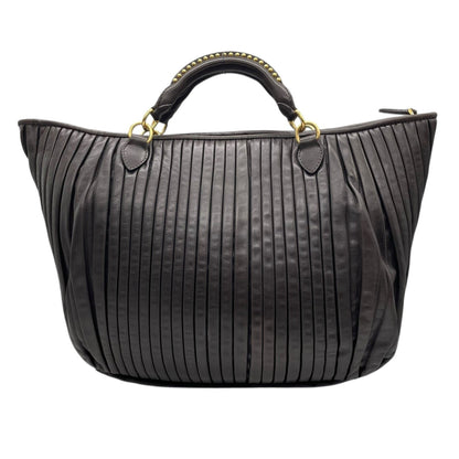 Miu Miu Miu Tote Bag