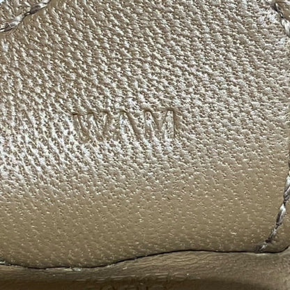 Hermes Rodeo Mm Keychain Charm