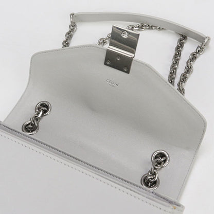 Celine Shoulder Bag 18725 3Bfb Chain