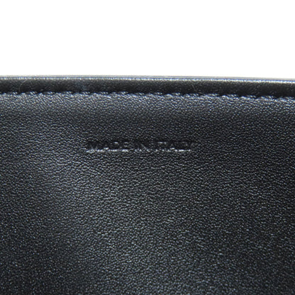 Celine Triomphe Shoulder Bag In Calfskin