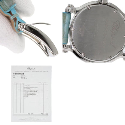 Chopard 8509 Happy Sport Watch