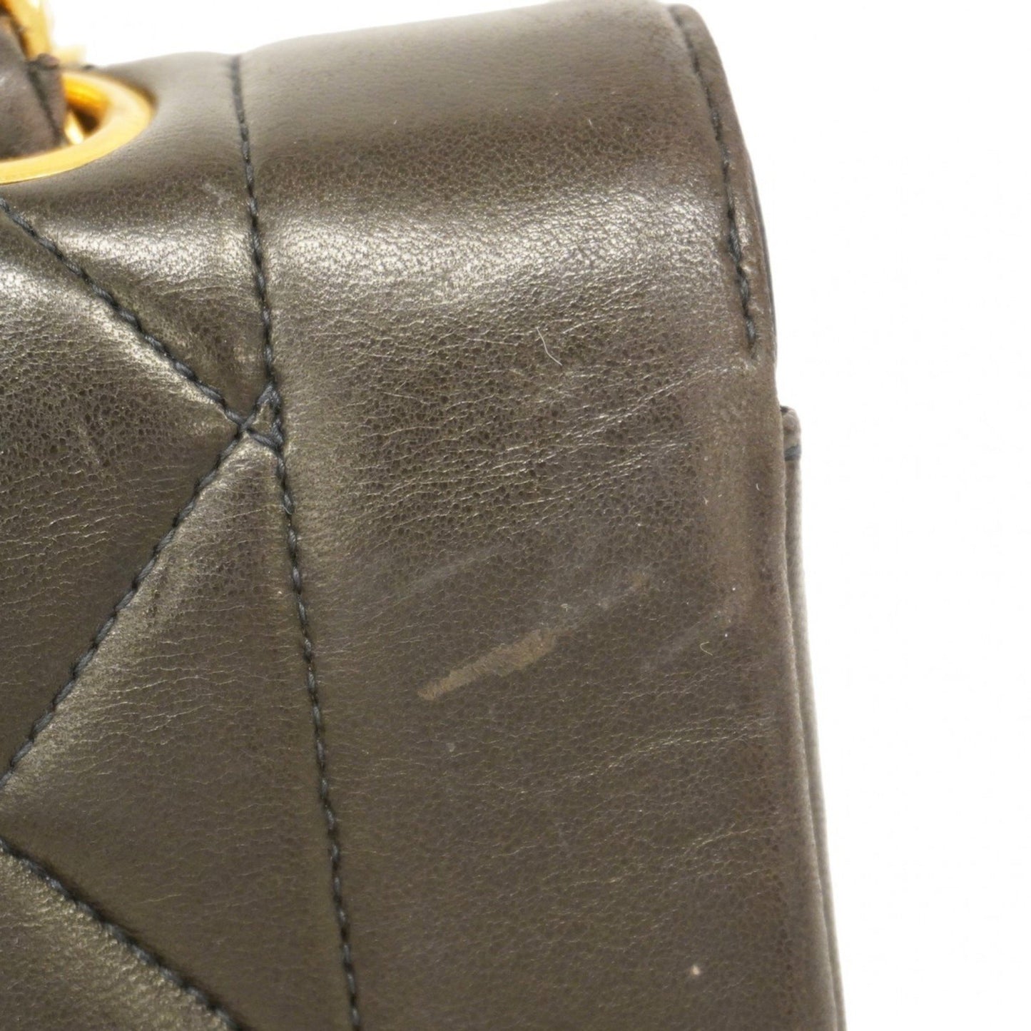 Chanel Diana Shoulder Bag