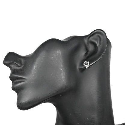 Tiffany & Co. Loving Heart Earrings