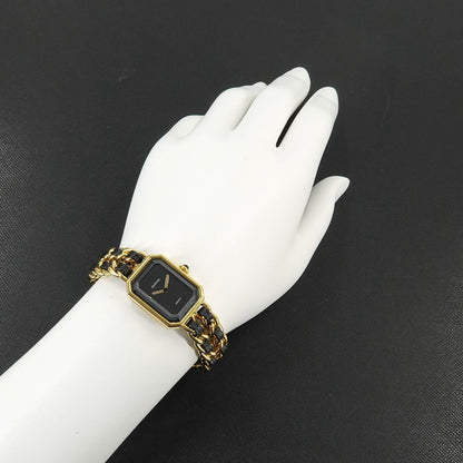 Chanel Premiere Women'S Watch