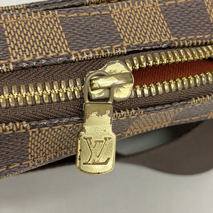 Louis Vuitton Damier Geronimos Body Bag N51994 Ebene