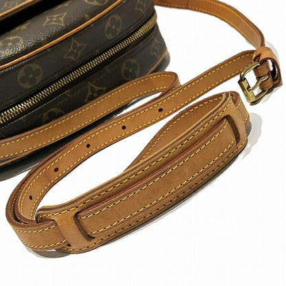 Louis Vuitton Monogram Blois M51221 Shoulder Bag