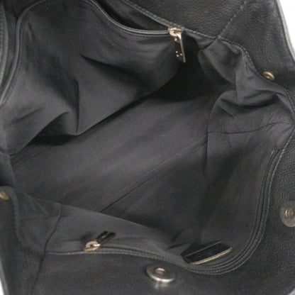 Chanel Executive Tote Bag In Caviar Leather