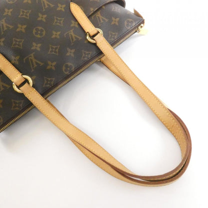 Louis Vuitton Monogram Totally Pm M56688 Handbag