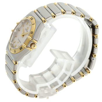 Omega 1372.30 Constellation Watch