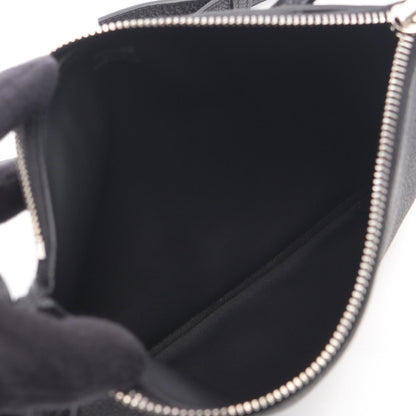 Hermes Ultra Pla 24 Togo Shoulder Bag