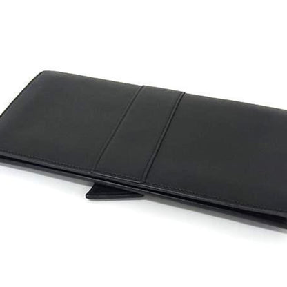 Cartier Trinity Black Leather