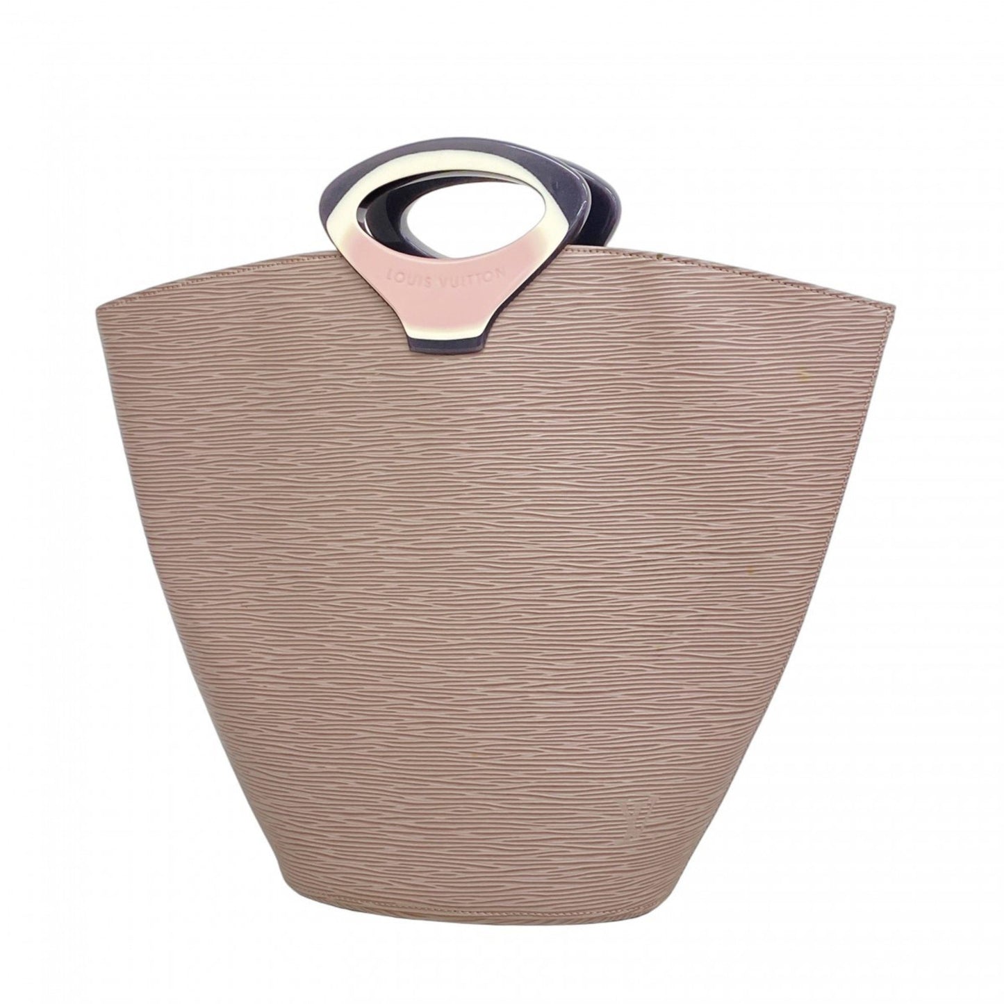 Louis Vuitton Epi Noctumble Handbag M5452B Lila