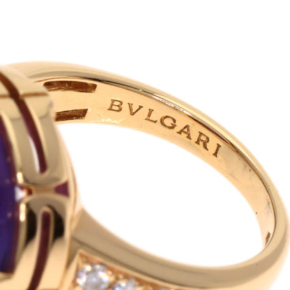 Bvlgari Parentesi Cocktail Amethyst