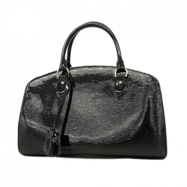Louis Vuitton Epi Electric Pont Neuf Pm Handbag M5907N Noir