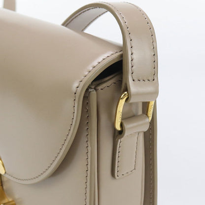 Celine Triomphe Crossbody Shoulder Bag