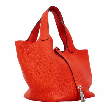 Hermes Herms Picotin Lock Pm Handbag