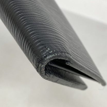 Louis Vuitton Epi Leather Long Wallet