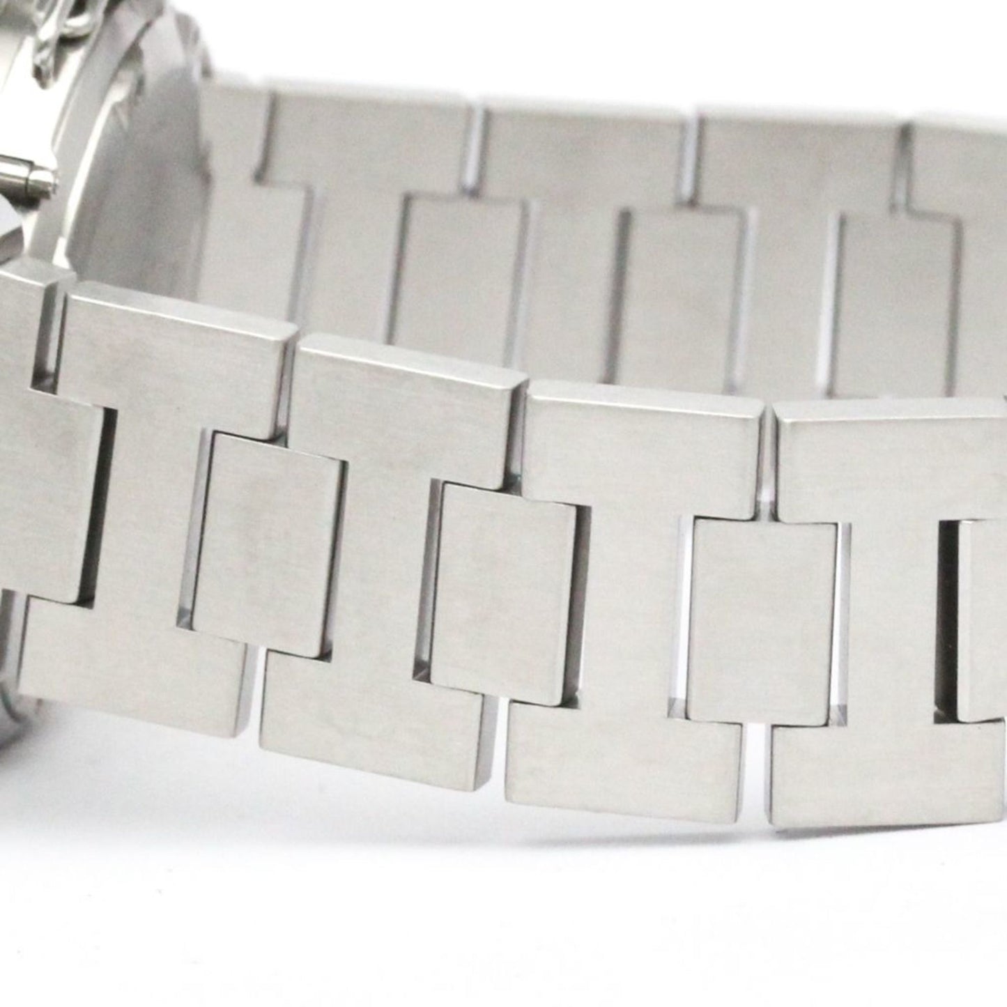 Cartier Pasha C Big Date Automatic