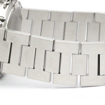 Cartier Pasha C Big Date Automatic