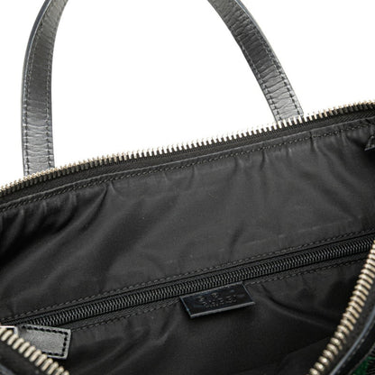 Gucci Sherry Line Shoulder Bag/Tote Bag