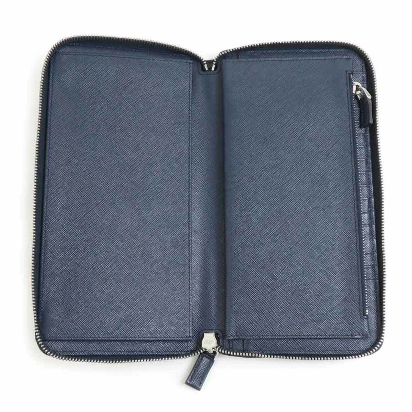 Prada Organizer Long Wallet
