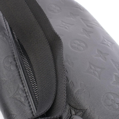 Louis Vuitton Discovery Bum Bag Pm Waist Bag/Body Leather Monogram Shadow