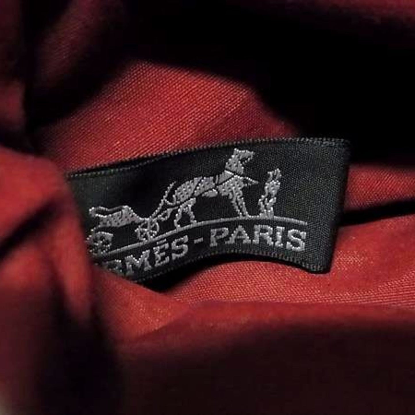 Hermes Bolide Pouch 16