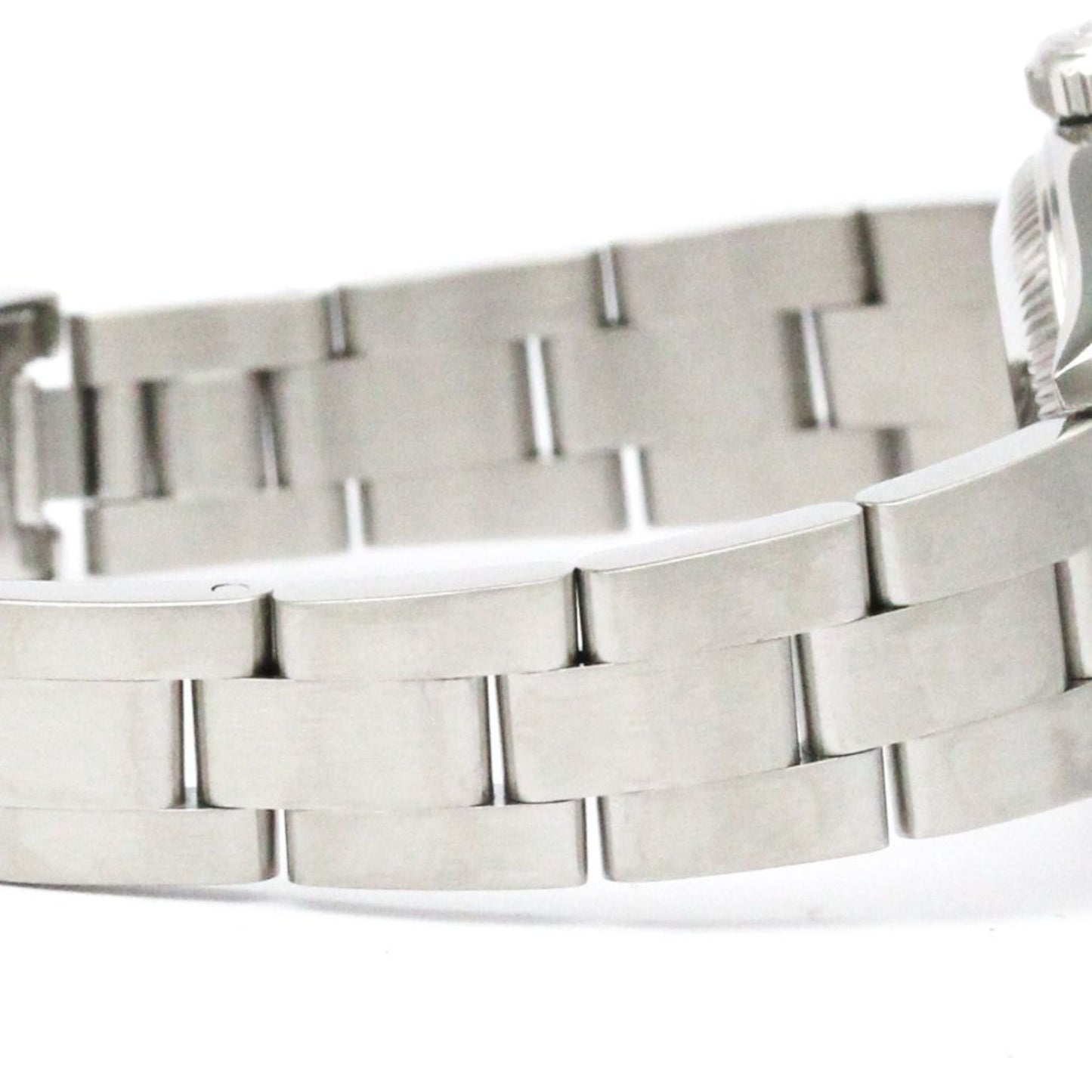 Rolex Oyster Perpetual Date Automatic Stainless Steel