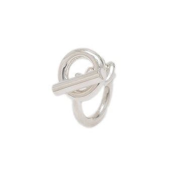 Hermes Herms Croisette Gm Ring
