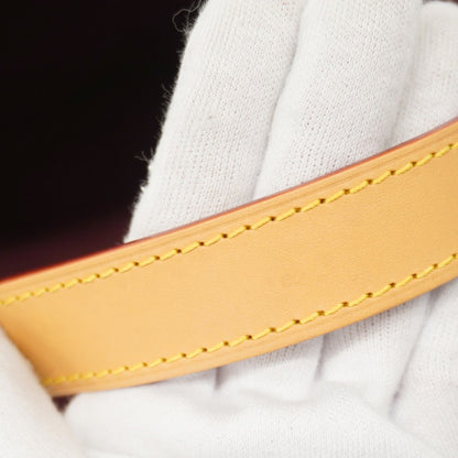 Louis Vuitton Monogram All-In Bb Handbag M12925 Brown 2-Way Bag