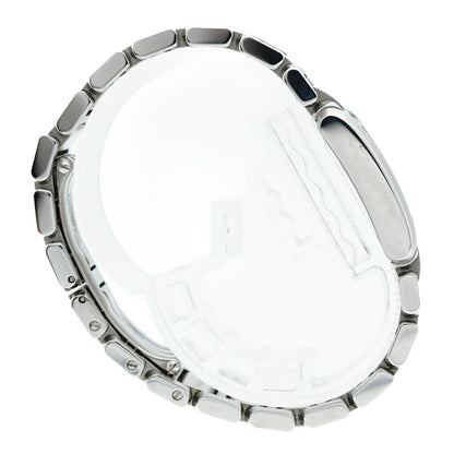 Cartier Tank Franaise Sm W51008Q3 Ivory Dial