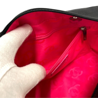 Chanel Bowling Bag A25171