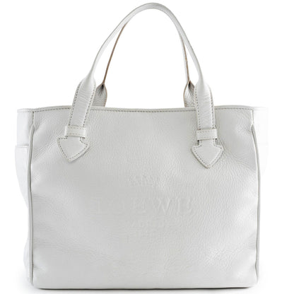 Loewe Heritage Tote Bag
